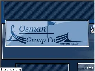 osman-group.com