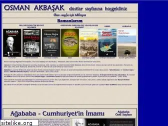 osmanakbasak.com