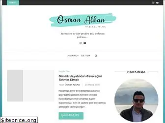 osmanalkan.com.tr