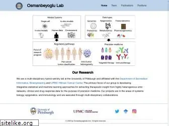 osmanbeyoglulab.com