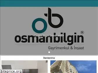 osmanbilgin.com.tr