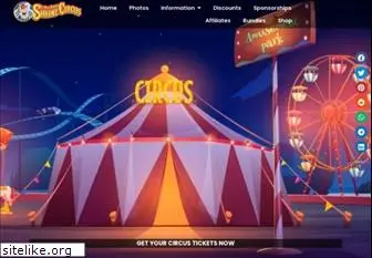 osmancircus.com