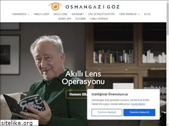 osmangazigoz.com