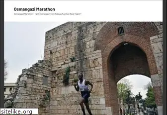 osmangazimarathon.net