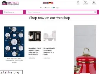 osmanhomestore.com