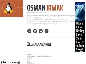 osmanirmak.com