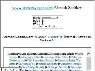 osmaniyegaz.com