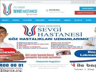 osmaniyesevgi.com.tr