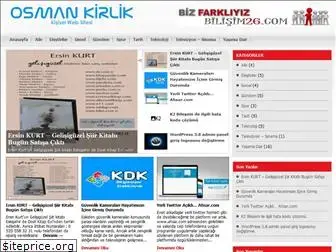 osmankirlik.com