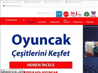 osmankizilkaya.com.tr