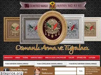 osmanli-tugrasi.com