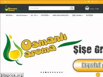 osmanliaroma.com
