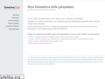 osmanlicaimla.com