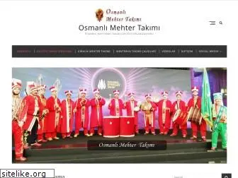 osmanlimehter.com