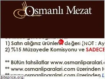 osmanlimezat.com