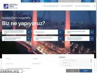 osmanliozel.com