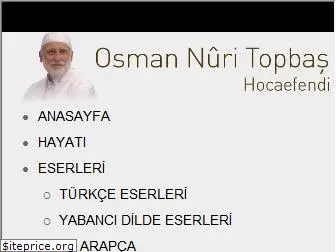 osmannuritopbas.com