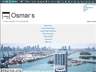 osmars.com