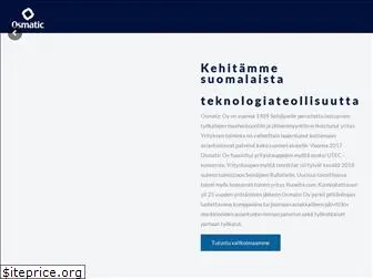 osmatic.fi