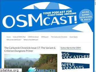 osmcast.com