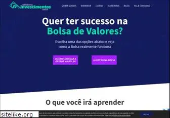 osmelhoresinvestimentos.com.br