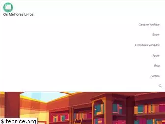 www.osmelhoreslivros.com.br