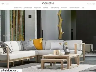 osmen.com.au