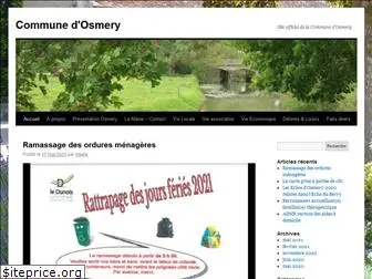 osmery.fr