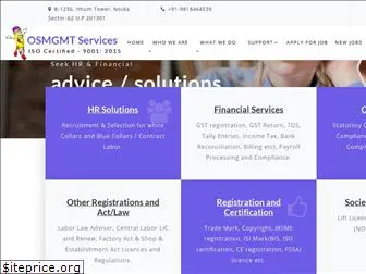 osmgmtservices.com