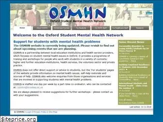 osmhn.org.uk