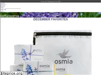 osmiaorganics.com