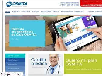 osmita.com.ar