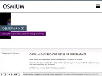 osmium-rings.com
