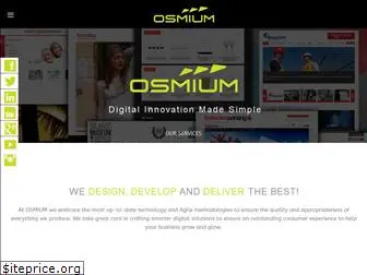 osmium.com.au