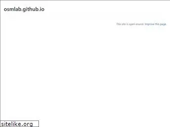 osmlab.github.io