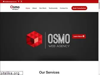 osmoagency.com