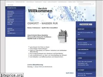 osmofit.de