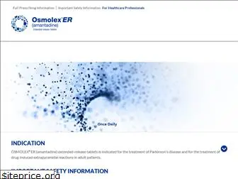 osmolex.com
