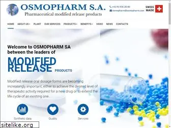 osmopharm.com