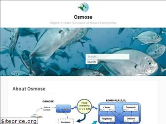 osmose-model.org