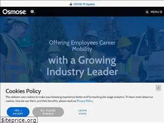 osmosehiring.com