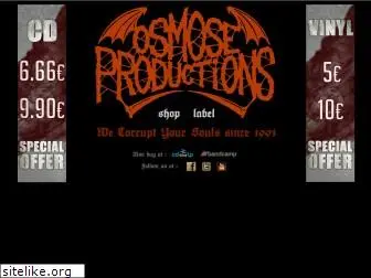 osmoseproductions.com