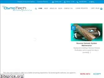 osmotech.co.za