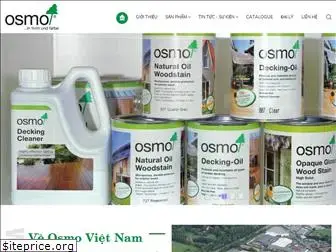 osmovietnam.com.vn