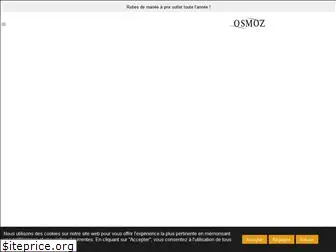 osmoz-mariage.com