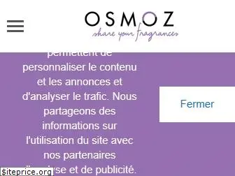 osmoz.com