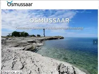 osmussaar.ee