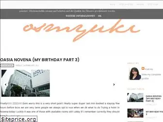 osmyuki.blogspot.com