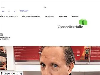 osnabrueckhalle.de