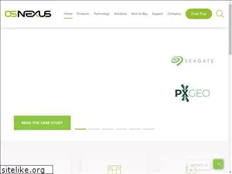 osnexus.org